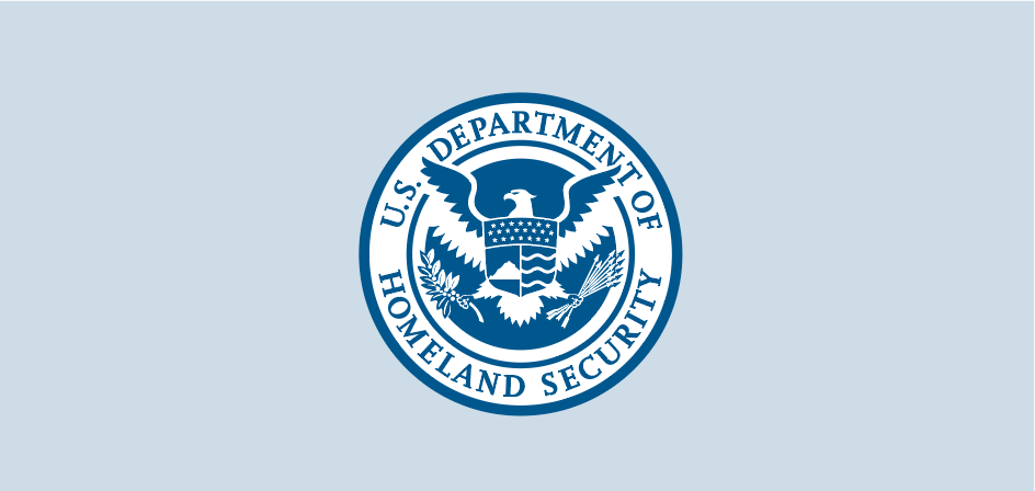 Federal Emergency Management Agency (Department of Homeldnd Security) Seal